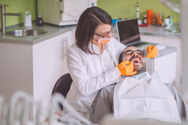 Best Emergency Dental Care for Broken or Chipped Teeth in Josephine, TX