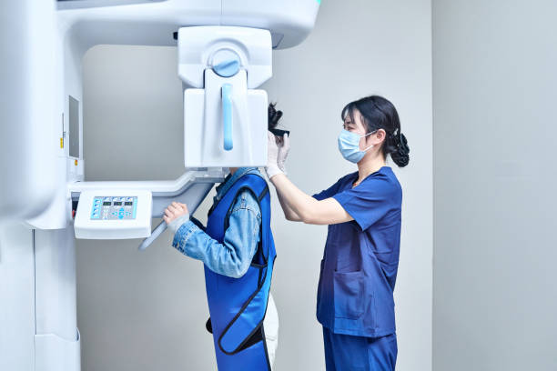 Best Emergency TMJ Treatment in Josephine, TX
