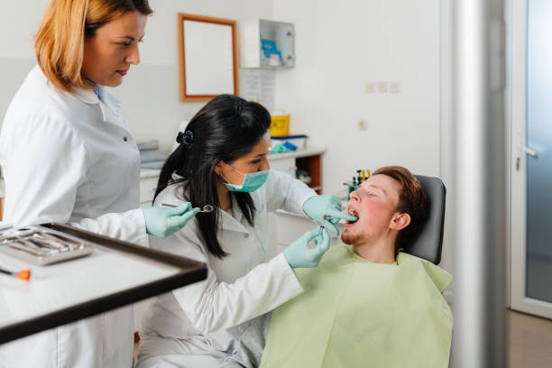 Best Emergency Tooth Extraction in Josephine, TX