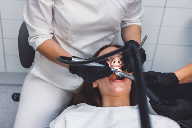 Best Pediatric Emergency Dentist in Josephine, TX