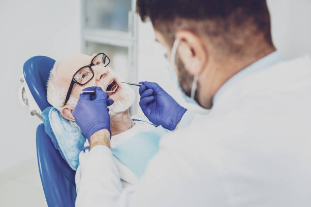 Best Emergency Wisdom Teeth Removal in Josephine, TX